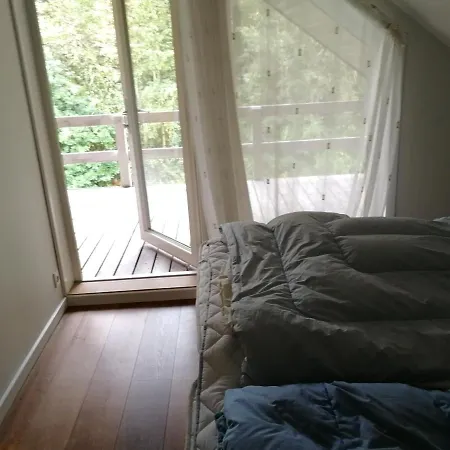 Havblik I Sydhavnen *