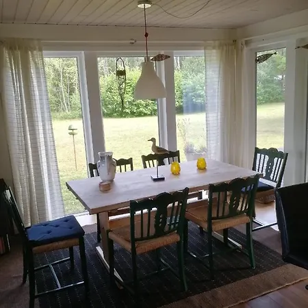 Havblik I Sydhavnen 度假居