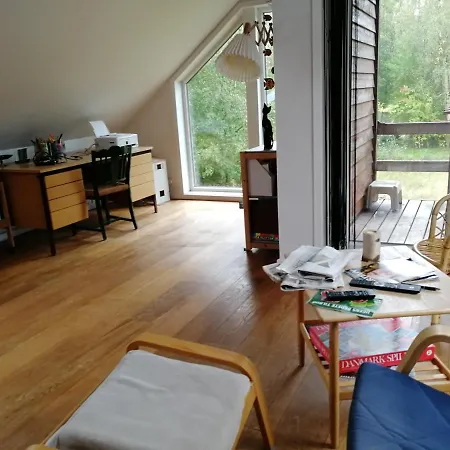 Havblik I Sydhavnen 度假居