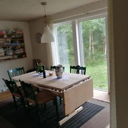 Havblik I Sydhavnen 度假居 Østerby