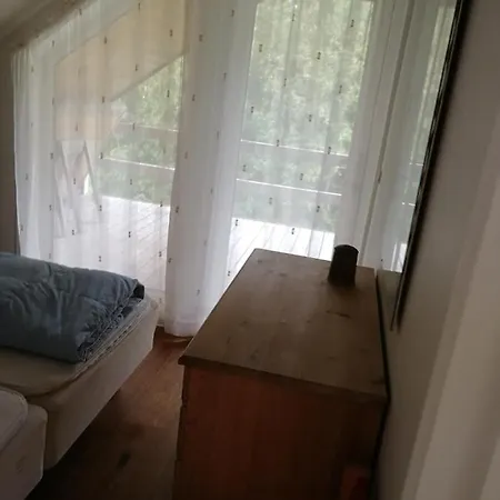 Havblik I Sydhavnen Østerby